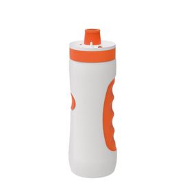 QUOKKA - SWEAT Športová plastová fľaša MANGO TANGO 680ml, 06973