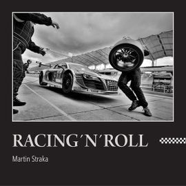 Racing n Roll - Martin Straka