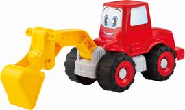 ANDRONI - Happy Truck bager - 36 cm