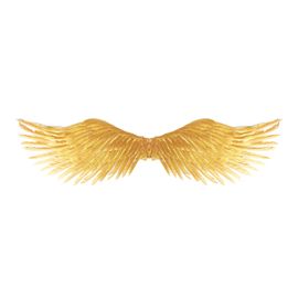 RAPPA - Anjelské krídla zlaté