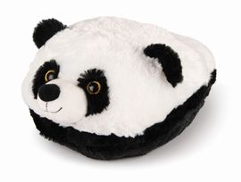 COZY NOXXIEZ - CS923 Panda - hrejivý plyšový pantofel