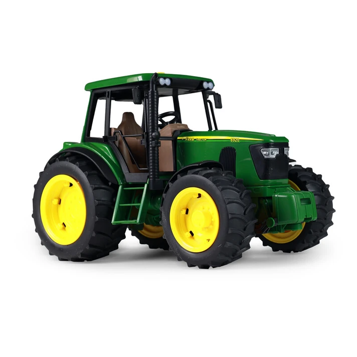 RAPPA - Traktor so zvukom a svetlom
