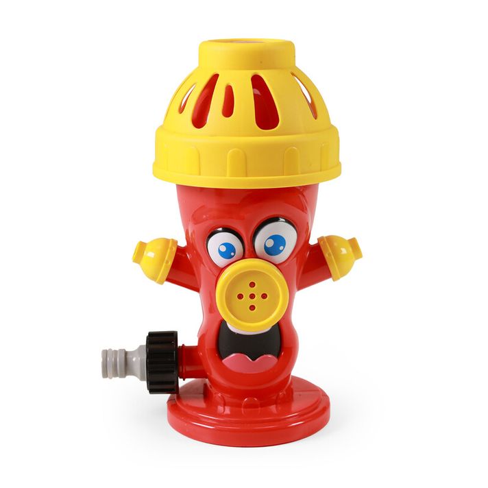 RAPPA - Veselý vodný hydrant