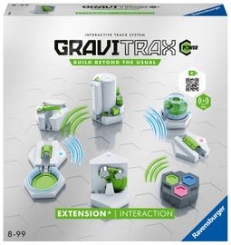 RAVENSBURGER - GraviTrax Power Elektronické doplnky