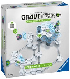 RAVENSBURGER - GraviTrax Power Štartovacia sada Launch