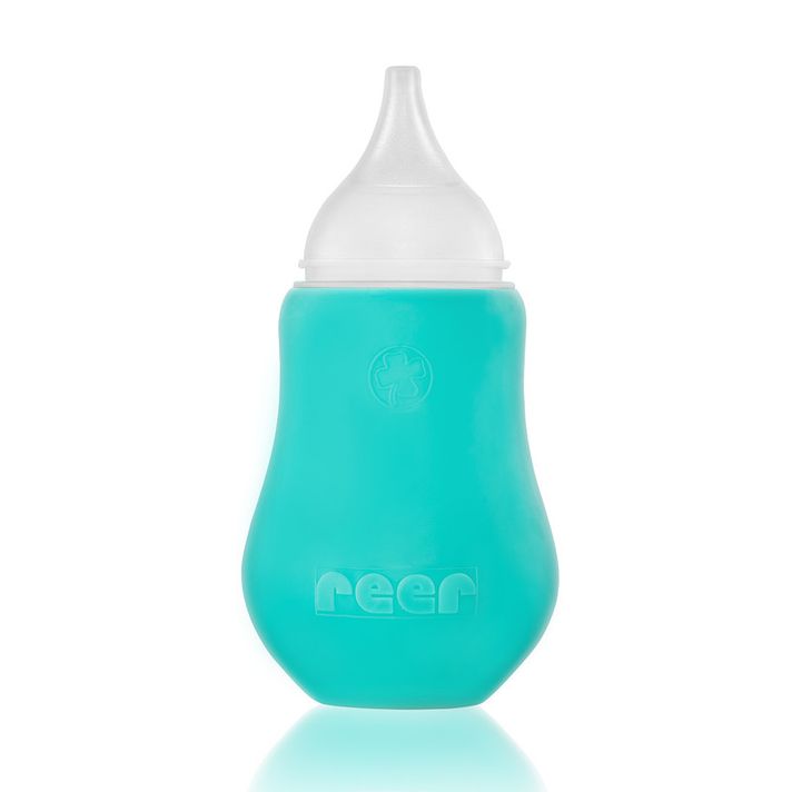 REER - Odsávačka nosa Soft & Clean