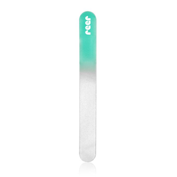REER - Pilník na nechty sklenený
