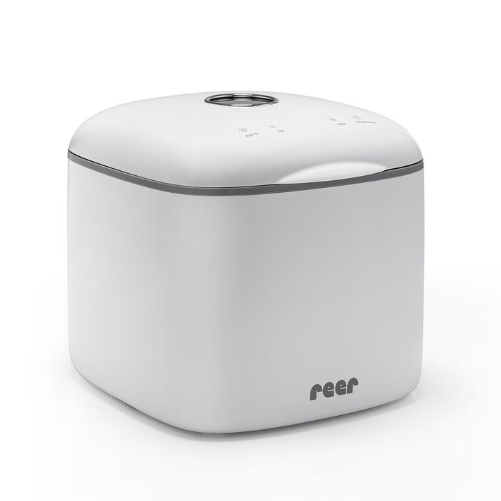 REER - UVC dezinfekčný prístroj s funkciou sušenia + darčeky zadarmo
