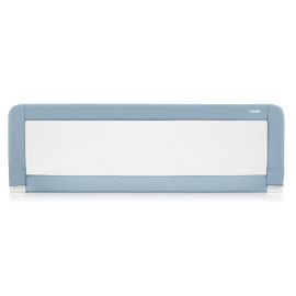 REER - Zábrana na posteľ 150cm blue/grey