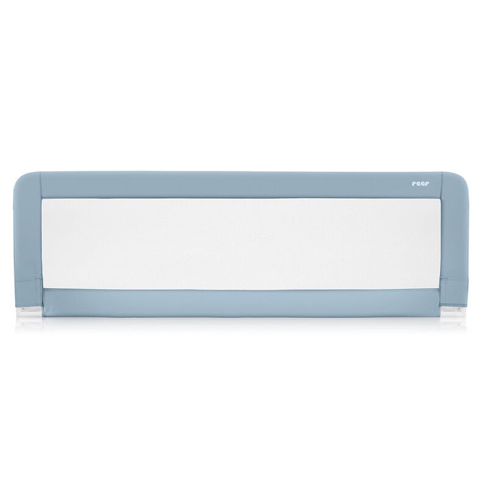 REER - Zábrana na posteľ 150cm blue/grey