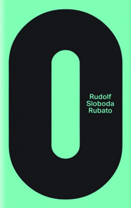 Rubato - Rudolf Sloboda