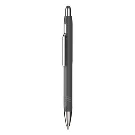 SCHNEIDER - Guľôčkové pero Epsilon, šedé