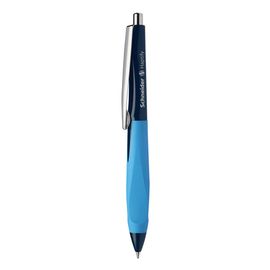 SCHNEIDER - Guľôčkové pero Schneider Haptify blue Refill Express 775 M blue