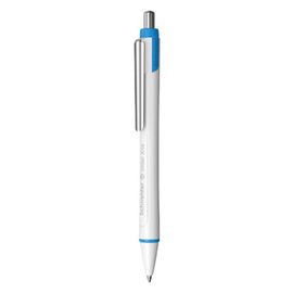 SCHNEIDER - Guľôčkové pero Slider Xite Bio, modré