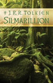 Silmarillion - J. R. R. Tolkien