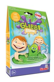 SIMBA - Glibbi Slime Sliz Zelený
