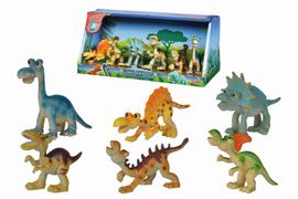 SIMBA - Veselé zvieratká dinosaury