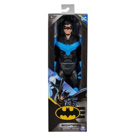 SPIN MASTER - Batman Figúrka Nightwing 30 Cm S3