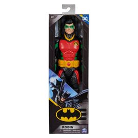 SPIN MASTER - Batman Figúrka Robin 30 Cm