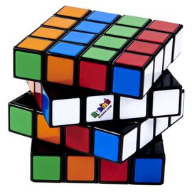 SPIN MASTER - Rubikova Kocka Majster 4X4