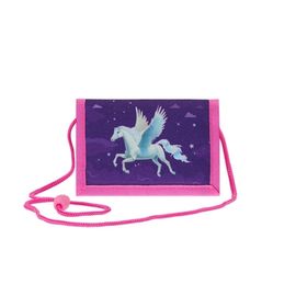 SPIRIT - Detská peňaženka Pegasus