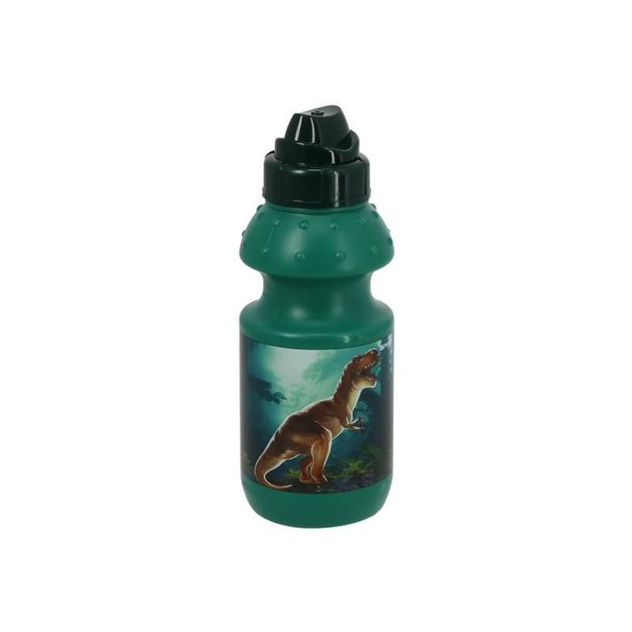 SPIRIT - Fľaša na pitie 350 ml - T-Rex