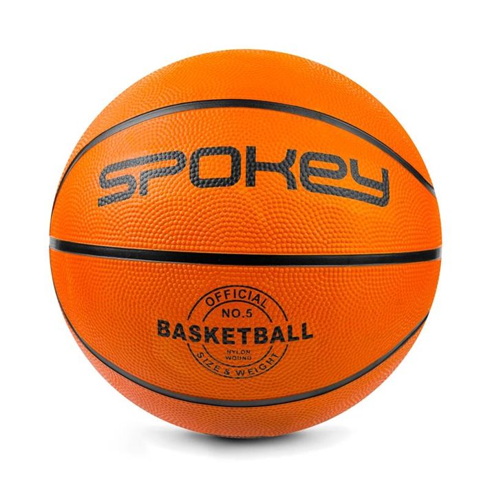 SPOKEY - ACTIVE 5 - Lopta na basketbal 5