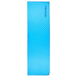SPOKEY - AIR PAD Samonafukovací matrac 2,5 cm, modrá