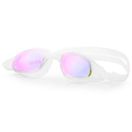 SPOKEY - ERISK Plavecké okuliare, biele