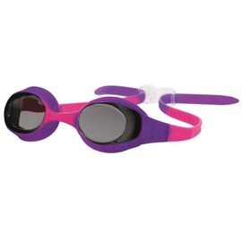SPOKEY - FLIPPI JR Detské plavecké okuliare, fialovo-ružové