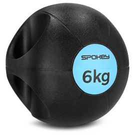 SPOKEY - GRIPI Medicinbal s úchytmi 6 kg