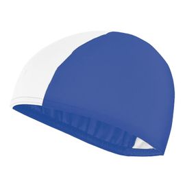 SPOKEY -  LYCRAS JR BOY Plavecká čiapka modrá