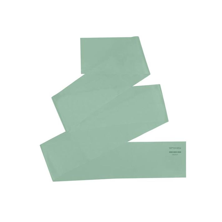 SPOKEY - RIBBON HEAVY Posilňovacia guma, 200 cm