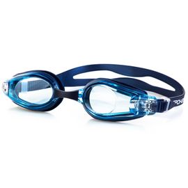 SPOKEY - SKIMO Plavecké okuliare, tmavo modré