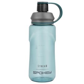 SPOKEY - STREAM II Fľaša na pitie, PCTG - Bidon, 0,52 l, modrá