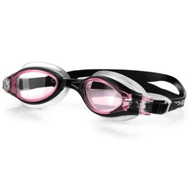 SPOKEY - TRIMP Plavecké okuliare, ružové sklá