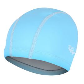 SPURT - Plavecká čiapka BE02, svetlo modrá