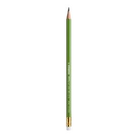 STABILO - Ceruzka grafitová HB pencil 160 s gumou