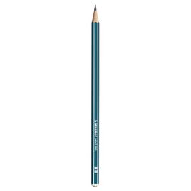 STABILO - Ceruzka grafitová HB - zelená