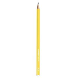 STABILO - Ceruzka grafitová HB - žltá