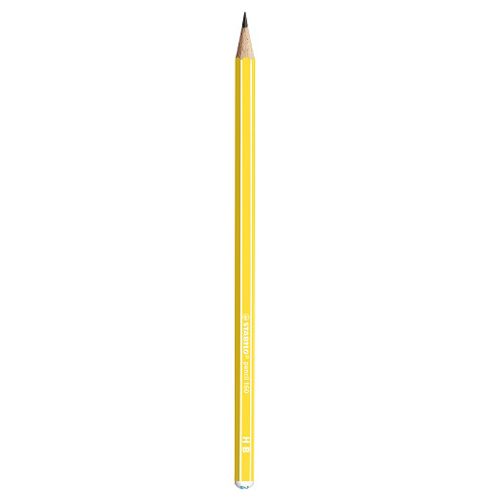 STABILO - Ceruzka grafitová HB - žltá