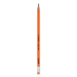 STABILO - Ceruzka Swano Fluo oranžová