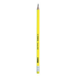 STABILO - Ceruzka Swano Fluo žltá