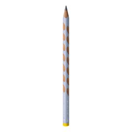 STABILO - Ergonomická trojhranná grafitová ceruzka HB pre ľavákov - /1 ks