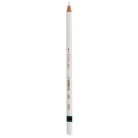 STABILO - Farebná ceruzka, šesťhranná, na každý povrch, All, biela