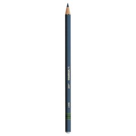 STABILO - Farebná ceruzka, šesťhranná, na každý povrch, All, modrá