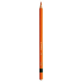 STABILO - Farebná ceruzka, šesťhranná, na každý povrch, All, oranžová