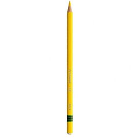 STABILO - Farebná ceruzka, šesťhranná, na každý povrch, All, žltá