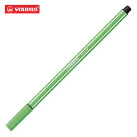 STABILO - Fix vláknový Pen 68 smaragdovo zelený svetlý