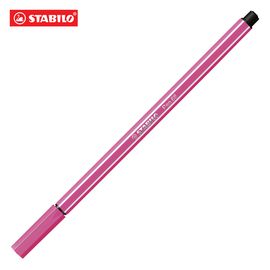 STABILO - Fix vláknový Pen 68 svetlo fialový